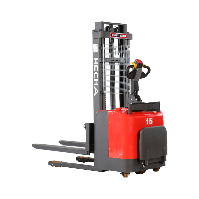 Elektrisk stabler （Stand-on type）