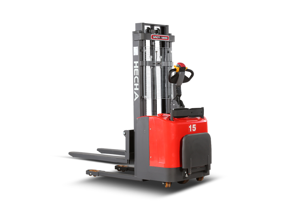Elektrisk stabler （Stand-on type）