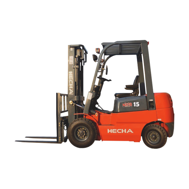 1,5-1.8ton Diesel Forgluc