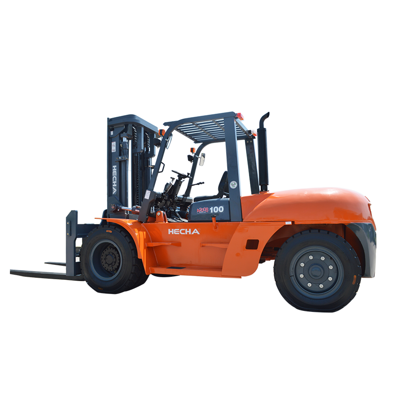 8-10ton Diesel Forgluc